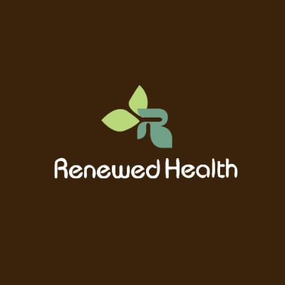 Renewed Health logo