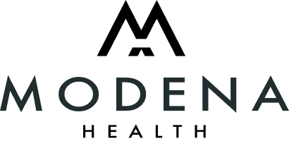 Modena Health — Scottsdale logo