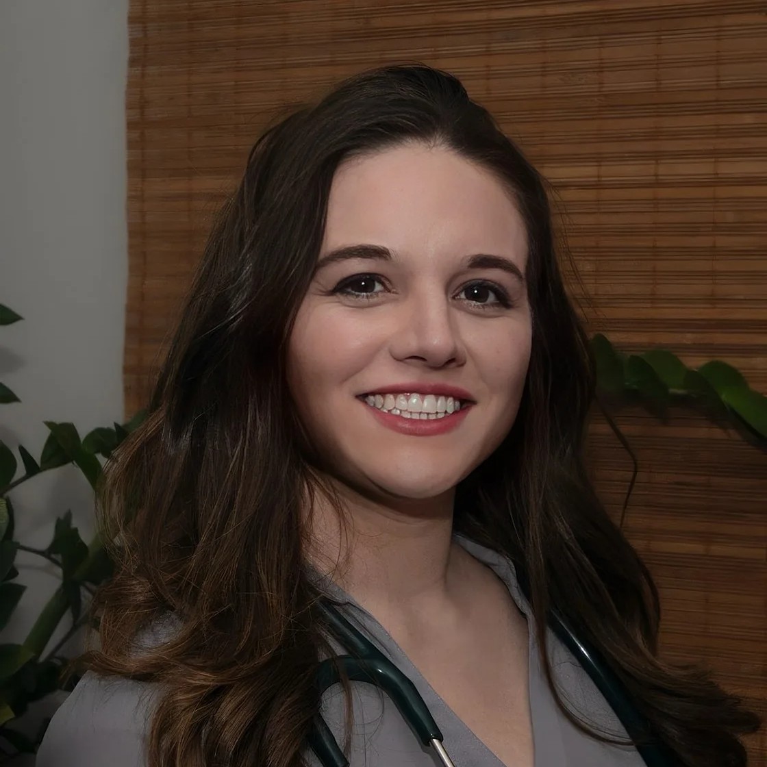 Maddie Starr, provider