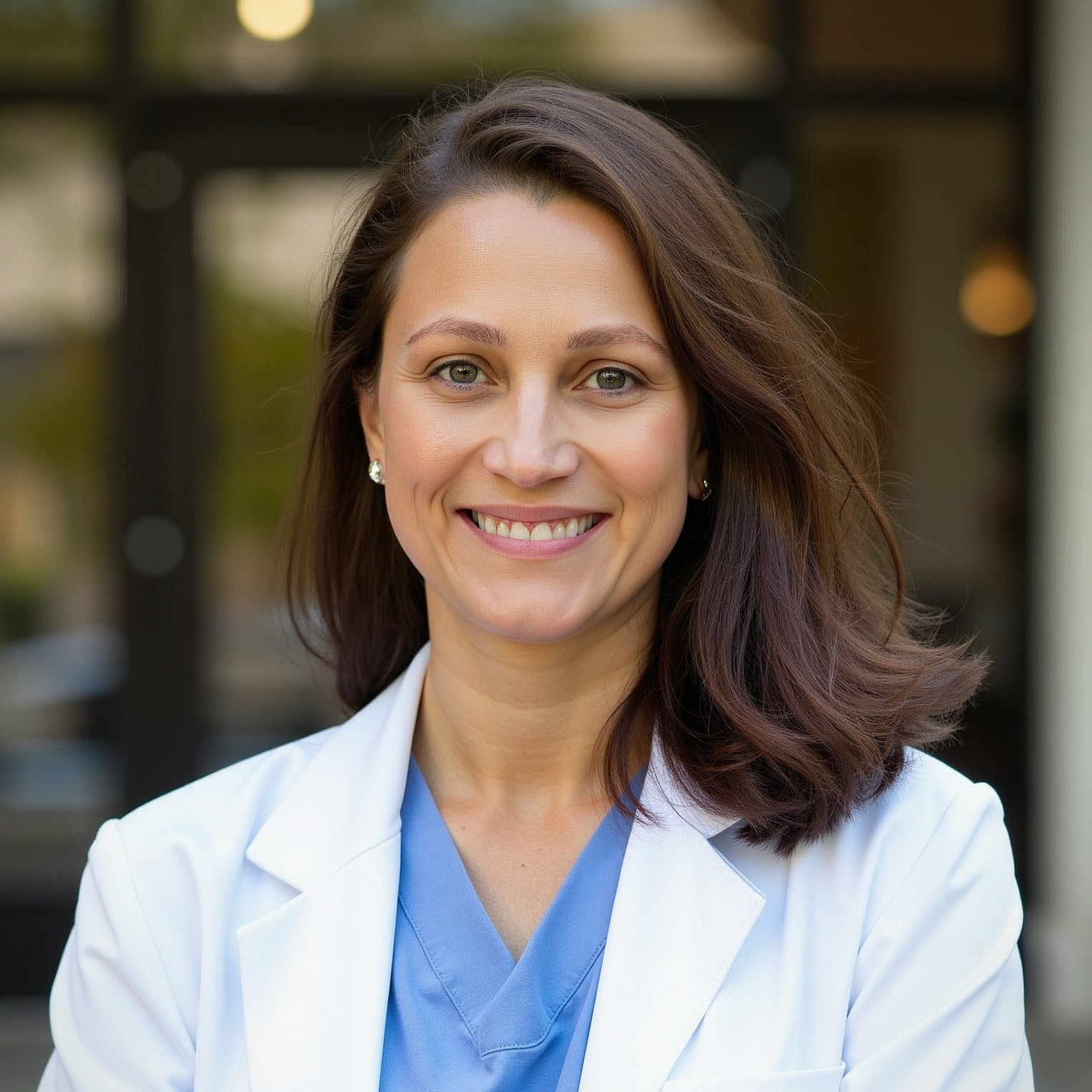 Deana Porter, provider